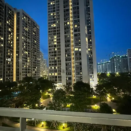 An Nhiên Vinhome Grand Park 0425-3